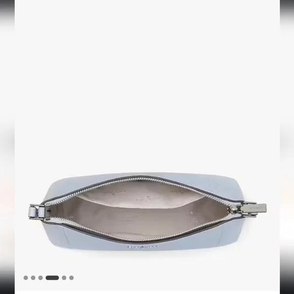 Kate Spade Leila Crossbody - Picture 4 of 6